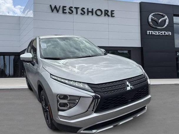 MITSUBISHI ECLIPSE CROSS 2023 JA4ATWAA9PZ004313 image